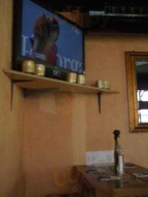 Franco Pizza Kurier Zürich