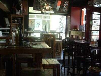 Franco Pizza Kurier Zürich