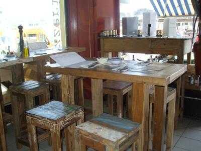 Franco Pizza Kurier Zürich