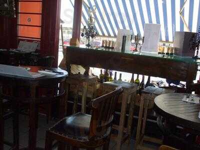 Franco Pizza Kurier Zürich