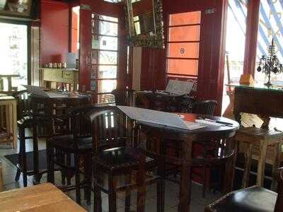 Franco Pizza Kurier Zürich