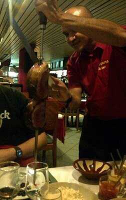 Churrascaria Tucano