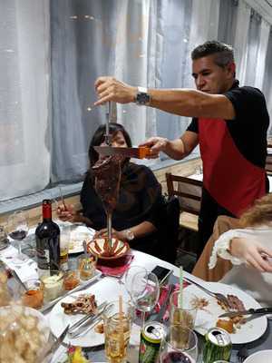 Churrascaria Tucano