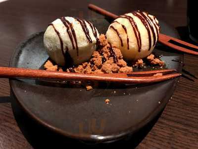 Minine Sushi Restaurant