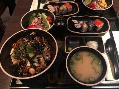 Minine Sushi Restaurant