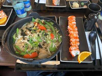 Minine Sushi Restaurant