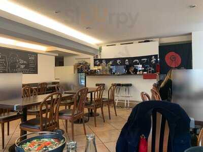 Minine Sushi Restaurant