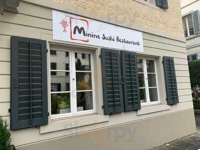 Minine Sushi Restaurant