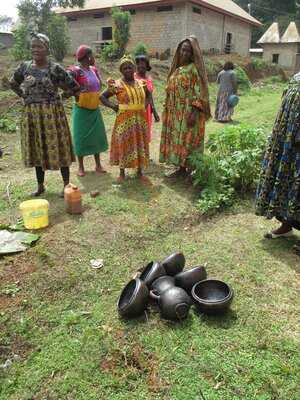 Rietberg Museum - Café & Shop