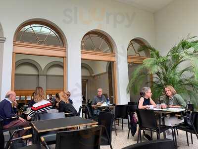 Rietberg Museum - Café & Shop