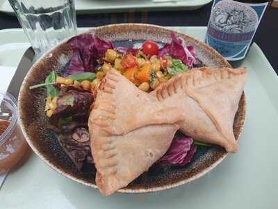 Rietberg Museum - Café & Shop