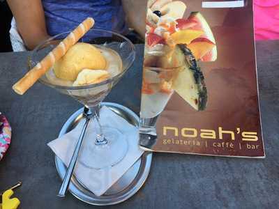 Gelateria Cafe Bar Noah`s