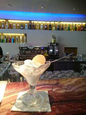 Gelateria Cafe Bar Noah`s