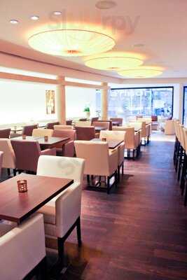 Gelateria Cafe Bar Noah`s