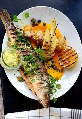 Trubli Restaurant&bar