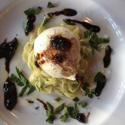 Minimum Boulder Bar Restaurant