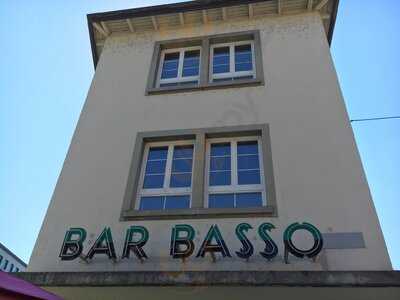 Bar Basso