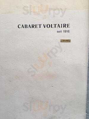 Cabaret Voltaire
