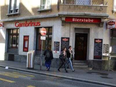 Gambrinus
