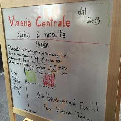 Vineria Centrale