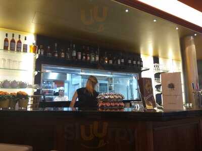 Confiserie Cafe Bauer