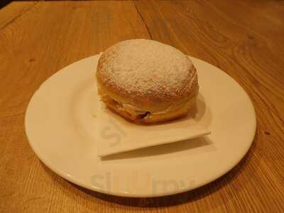 Confiserie Cafe Bauer