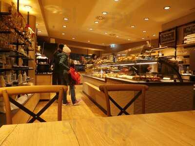 Confiserie Cafe Bauer