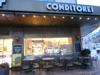 Confiserie Cafe Bauer