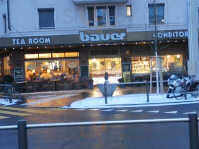 Confiserie Cafe Bauer