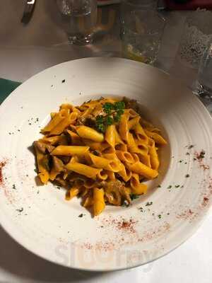 Restaurant La Piazza Friesenberg