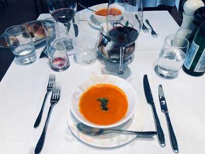 Restaurant La Piazza Friesenberg