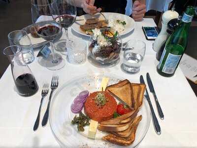 Restaurant La Piazza Friesenberg