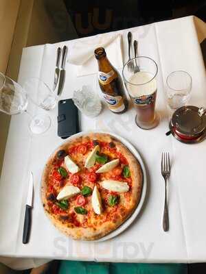 Restaurant La Piazza Friesenberg