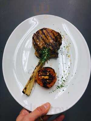 Restaurant La Piazza Friesenberg