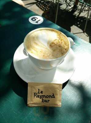Le Raymond