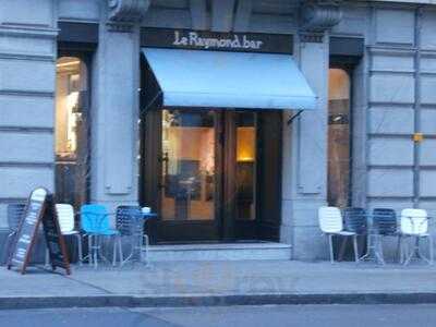 Le Raymond
