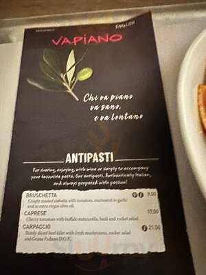 Vapiano