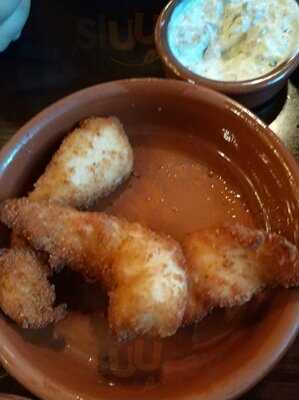 Juan Costa Restaurant & Tapas Bar