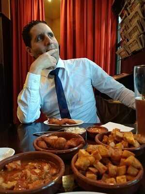 Juan Costa Restaurant & Tapas Bar