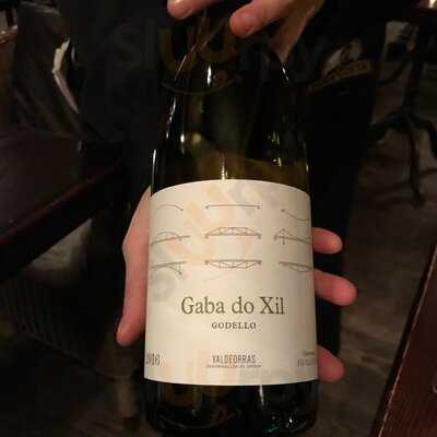 Juan Costa Restaurant & Tapas Bar