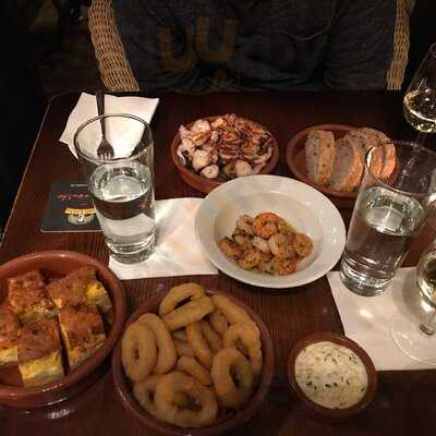 Juan Costa Restaurant & Tapas Bar