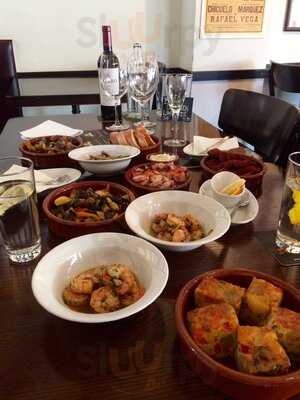 Juan Costa Restaurant & Tapas Bar