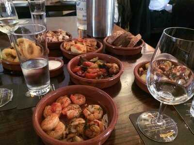 Juan Costa Restaurant & Tapas Bar