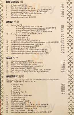 Suan Long Niederdorf