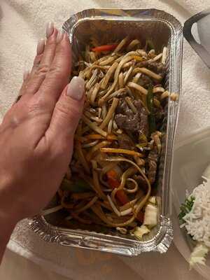 Suan Long Niederdorf