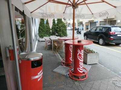 Silberkugel Oerlikon