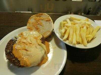 Silberkugel Oerlikon