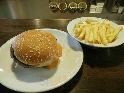 Silberkugel Oerlikon