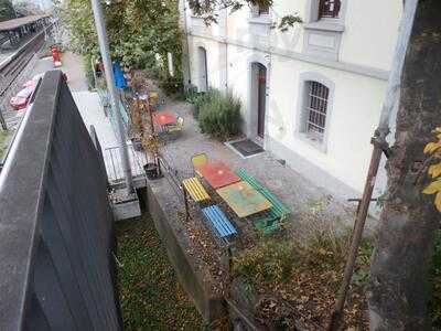 Café Bar Nordbrücke