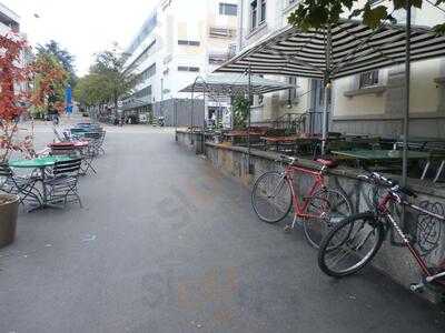 Café Bar Nordbrücke